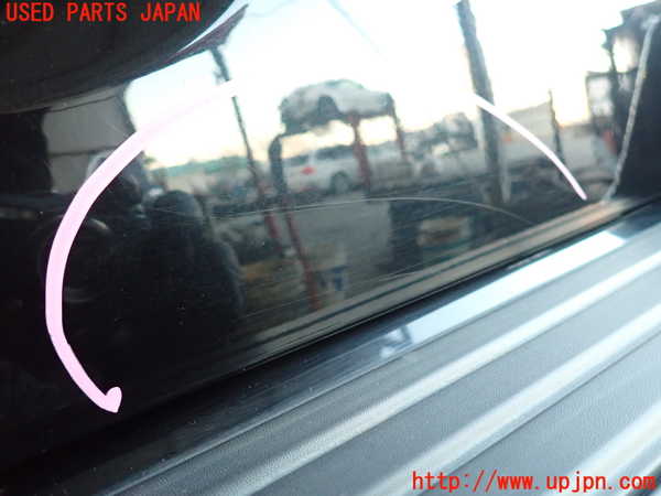 2UPJ-9236061566]ジープ・コンパス(MK49)バックドア リアゲート ハッチ 中古 MOPAR M213 43R-001072_3