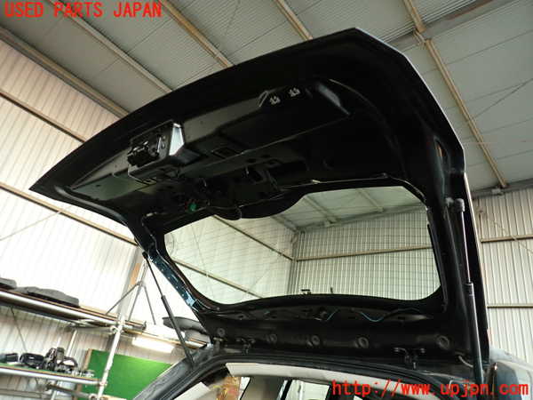 2UPJ-9236061566]ジープ・コンパス(MK49)バックドア リアゲート ハッチ 中古 MOPAR M213 43R-001072_5