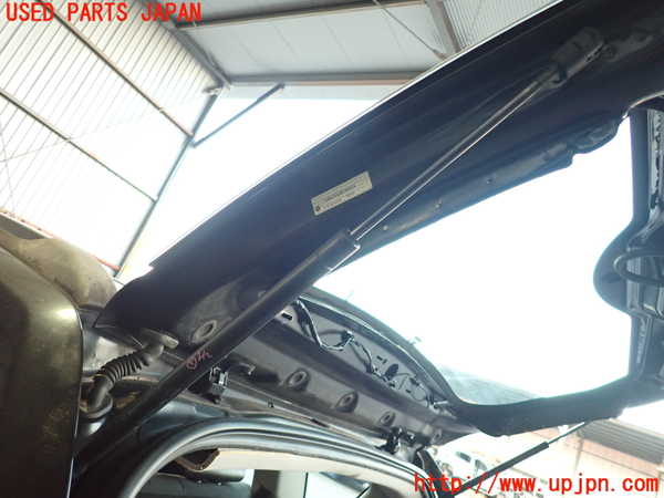 2UPJ-9236061584]ジープ・コンパス(MK49)リアゲートダンパー 中古_2