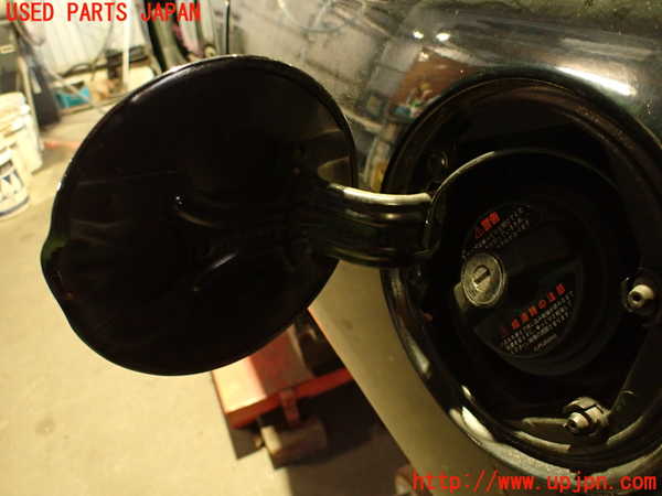 2UPJ-9236061690]ジープ・コンパス(MK49)フューエルリッド 中古_2