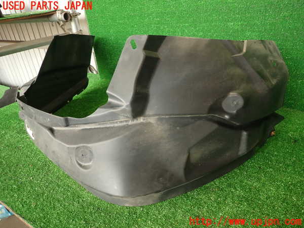 2UPJ-9236061092]ジープ・コンパス(MK49)左前フェンダーライナー 中古_3