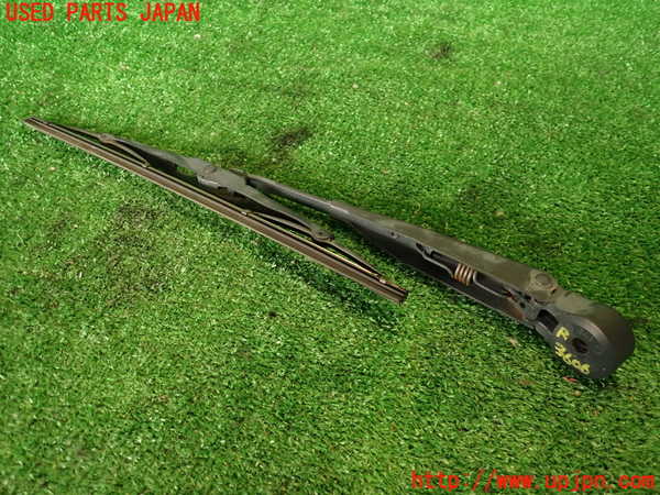 2UPJ-9236061661]ジープ・コンパス(MK49)リアワイパーアーム1 中古_2