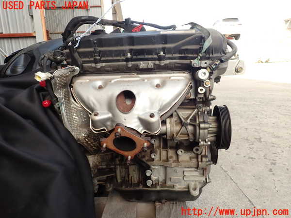 2UPJ-9236062010]ジープ・コンパス(MK49)エンジン A 中古_2