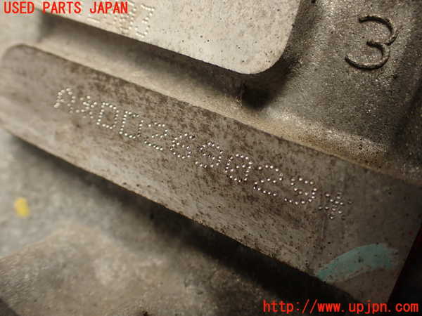 2UPJ-9236062010]ジープ・コンパス(MK49)エンジン A 中古_4