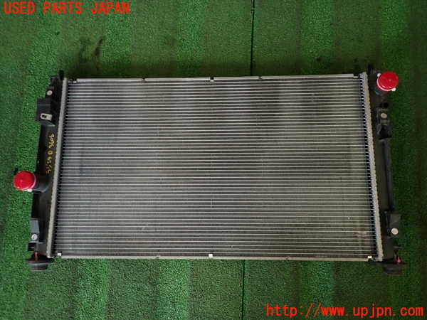 2UPJ-9236062321]ジープ・コンパス(MK49)ラジエーター1 中古_3