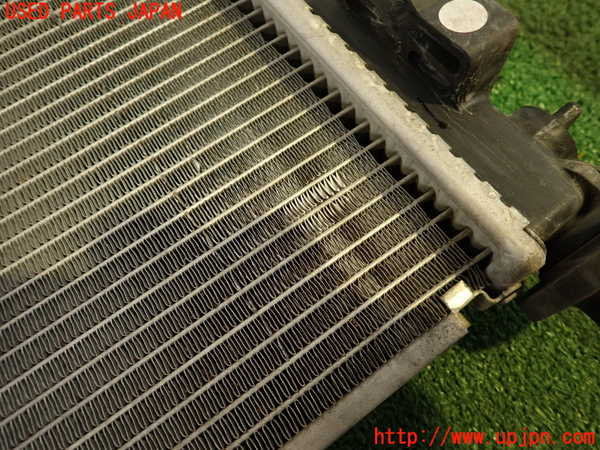 2UPJ-9236062321]ジープ・コンパス(MK49)ラジエーター1 中古_4