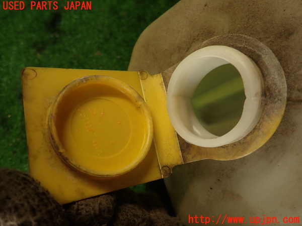 2UPJ-9236062410]ジープ・コンパス(MK49)ラジエータータンク 中古_4