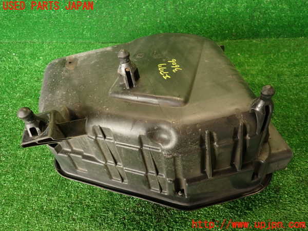 2UPJ-9236062560]ジープ・コンパス(MK49)エアクリーナーボックス 中古_2