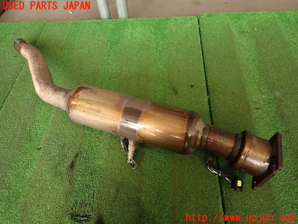 2UPJ-9236062661]ジープ・コンパス(MK49)触媒1 中古_2