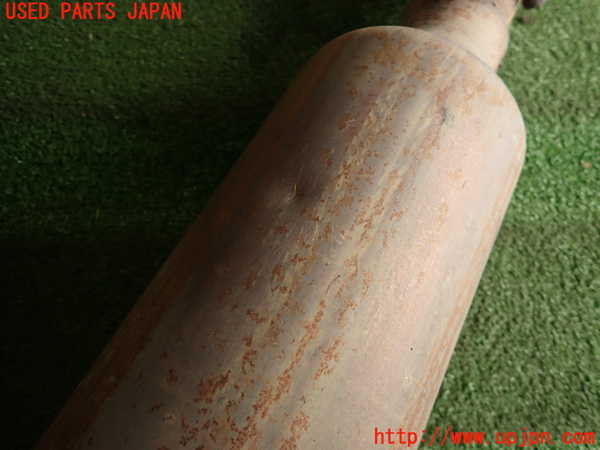 2UPJ-9236062671]ジープ・コンパス(MK49)リアマフラー1 中古_4