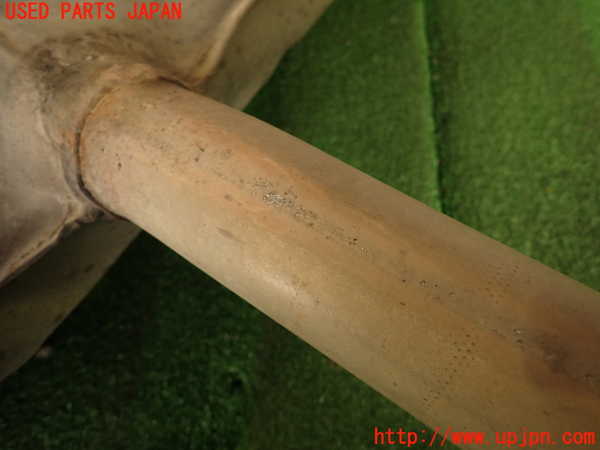 2UPJ-9236062671]ジープ・コンパス(MK49)リアマフラー1 中古_5