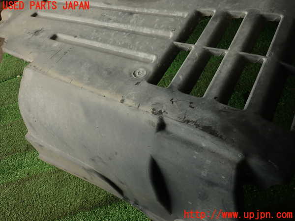 2UPJ-9236062170]ジープ・コンパス(MK49)エンジンアンダーカバー 中古_3