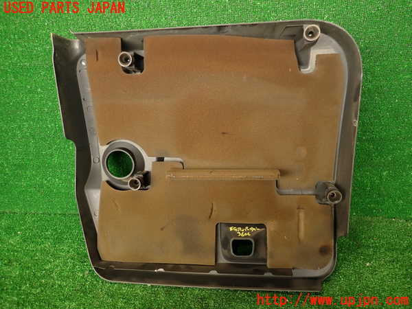 2UPJ-9236062160]ジープ・コンパス(MK49)エンジンアッパーカバー 中古_3