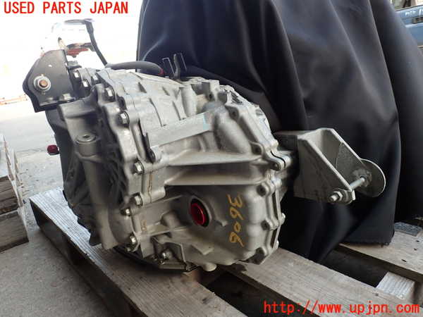 2UPJ-9236063010]ジープ・コンパス(MK49)ミッション AT A 中古_2