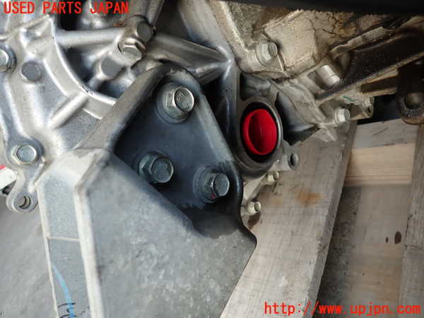 2UPJ-9236063010]ジープ・コンパス(MK49)ミッション AT A 中古_3