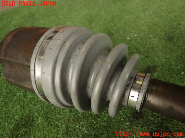 2UPJ-9236064010]ジープ・コンパス(MK49)右フロントドライブシャフト 中古_2