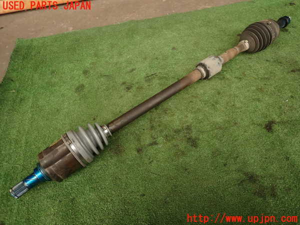 2UPJ-9236064010]ジープ・コンパス(MK49)右フロントドライブシャフト 中古_3