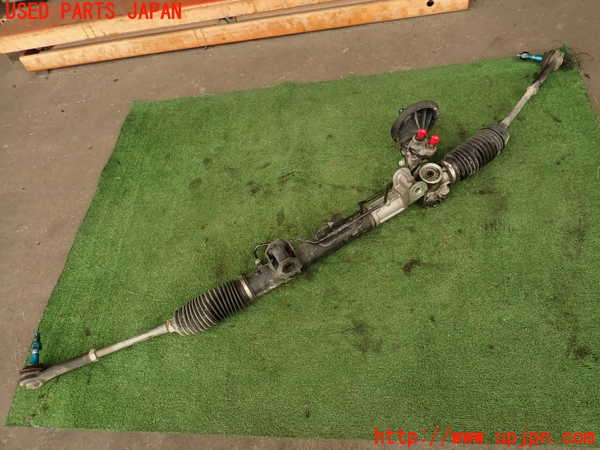 2UPJ-9236064235]ジープ・コンパス(MK49)パワステギアボックス 中古_3