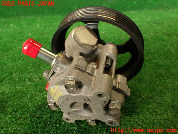 2UPJ-9236064250]ジープ・コンパス(MK49)パワステポンプ 中古_2