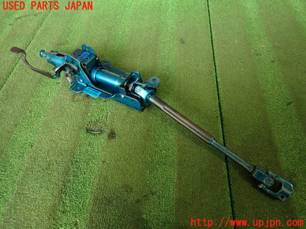 2UPJ-9236064260]ジープ・コンパス(MK49)ステアリングシャフト 中古_2