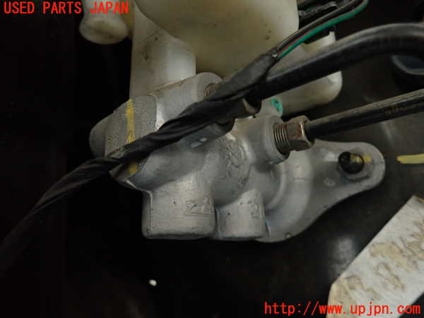 2UPJ-9236064050]ジープ・コンパス(MK49)ブレーキマスターシリンダー 中古_2