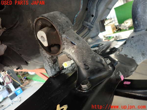 2UPJ-9236065285]ジープ・コンパス(MK49)フロントメンバー 中古_3