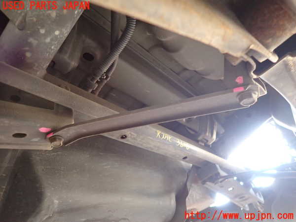 2UPJ-9236065295]ジープ・コンパス(MK49)リアメンバー 中古_3