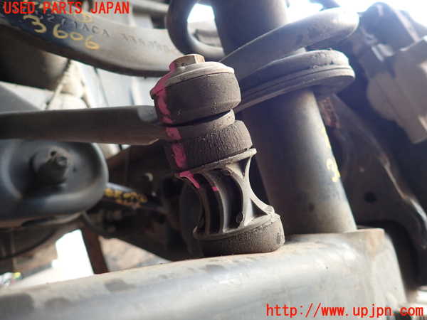 2UPJ-9236065445]ジープ・コンパス(MK49)リアスタビライザー 中古_2
