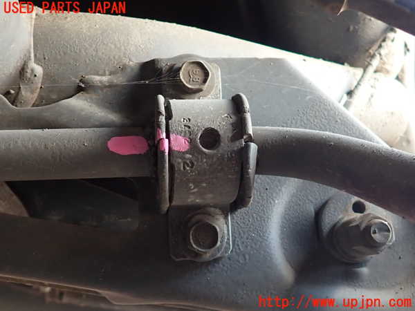 2UPJ-9236065445]ジープ・コンパス(MK49)リアスタビライザー 中古_3