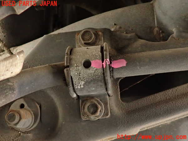 2UPJ-9236065445]ジープ・コンパス(MK49)リアスタビライザー 中古_4