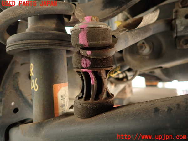 2UPJ-9236065445]ジープ・コンパス(MK49)リアスタビライザー 中古_5