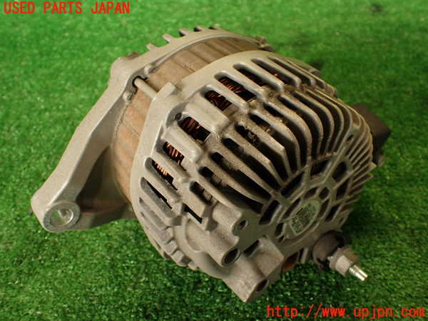 2UPJ-9236066015]ジープ・コンパス(MK49)オルタネーター(ダイナモ) 中古_2