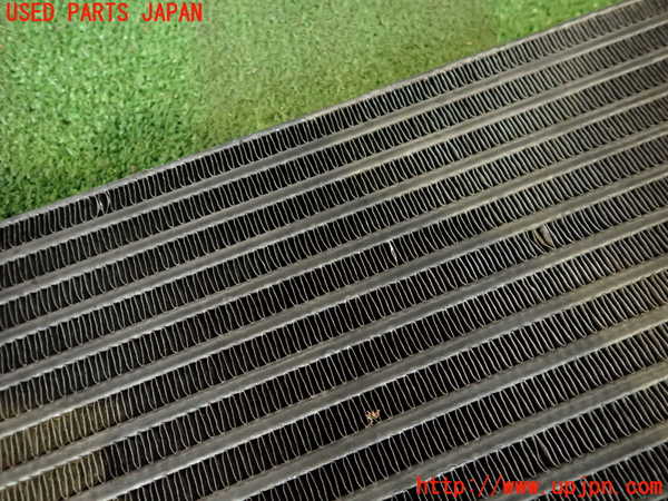 2UPJ-9236066031]ジープ・コンパス(MK49)エアコンコンデンサー1 中古_2