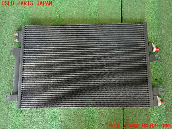 2UPJ-9236066031]ジープ・コンパス(MK49)エアコンコンデンサー1 中古_3