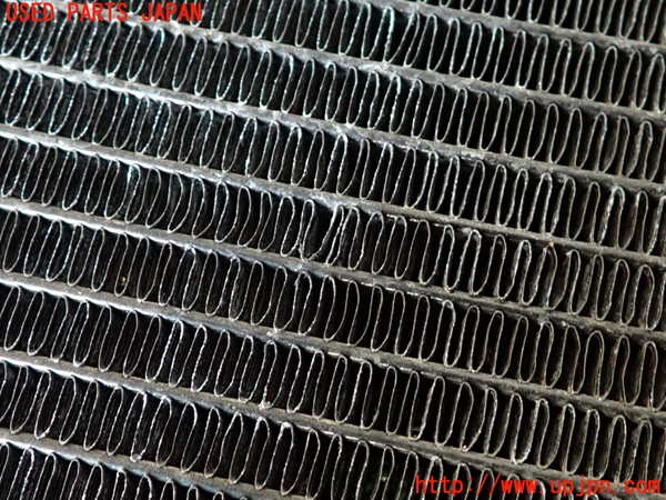 2UPJ-9236066031]ジープ・コンパス(MK49)エアコンコンデンサー1 中古_4