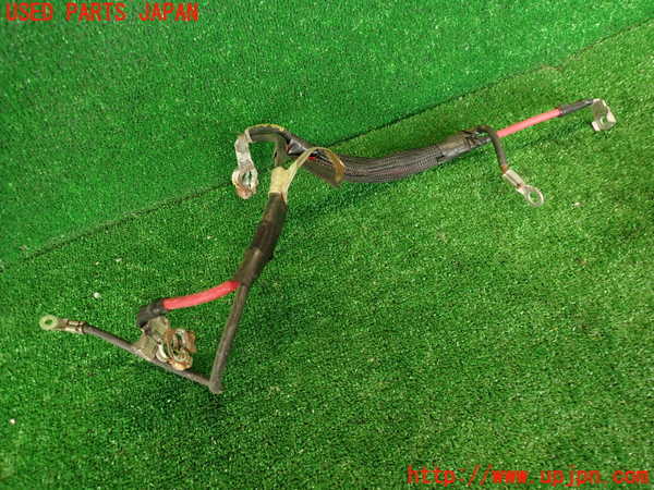 2UPJ-9236066806]ジープ・コンパス(MK49)ハーネス1 中古_2