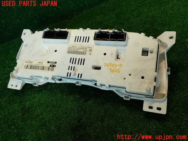 2UPJ-9236066170]ジープ・コンパス(MK49)スピードメーター 中古_2