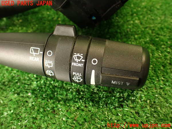 2UPJ-9236066720]ジープ・コンパス(MK49)コンビネーションスイッチ 中古_2