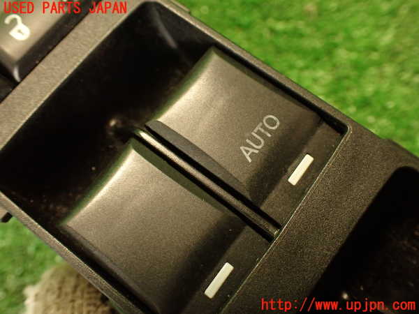2UPJ-9236066240]ジープ・コンパス(MK49)右前パワーウィンドウスイッチ 中古_2