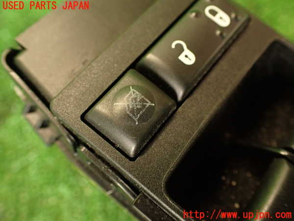 2UPJ-9236066240]ジープ・コンパス(MK49)右前パワーウィンドウスイッチ 中古_3