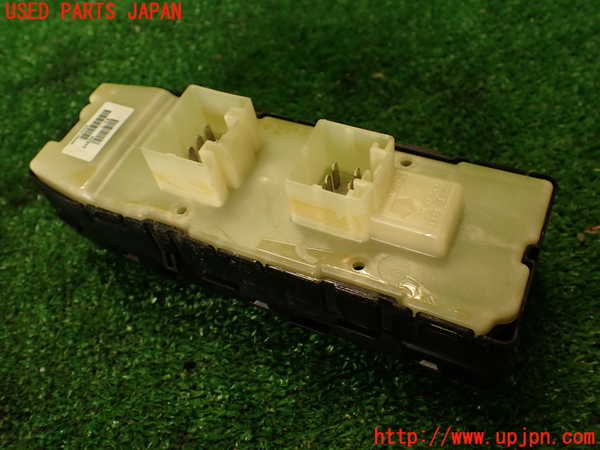 2UPJ-9236066240]ジープ・コンパス(MK49)右前パワーウィンドウスイッチ 中古_4