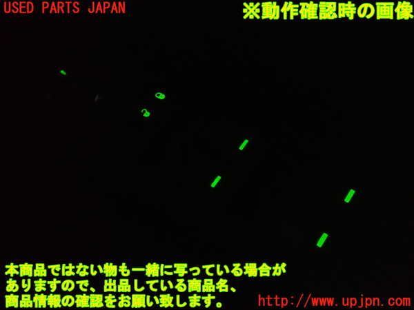 2UPJ-9236066240]ジープ・コンパス(MK49)右前パワーウィンドウスイッチ 中古_5