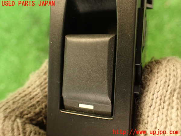 2UPJ-9236066245]ジープ・コンパス(MK49)左前パワーウィンドウスイッチ 中古_2