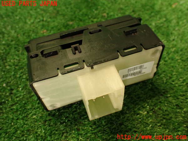 2UPJ-9236066245]ジープ・コンパス(MK49)左前パワーウィンドウスイッチ 中古_3