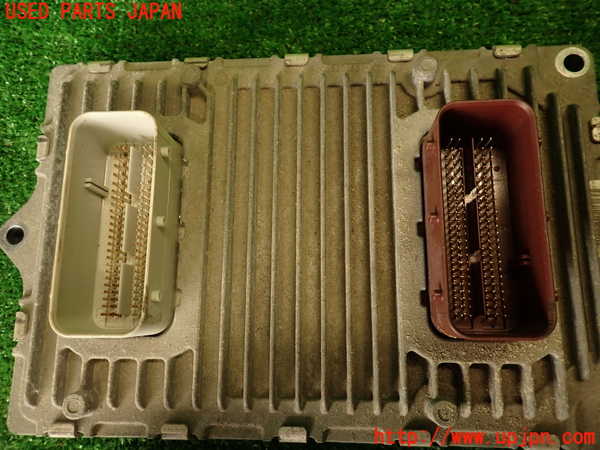 2UPJ-9236066110]ジープ・コンパス(MK49)エンジンコンピューター 中古_3