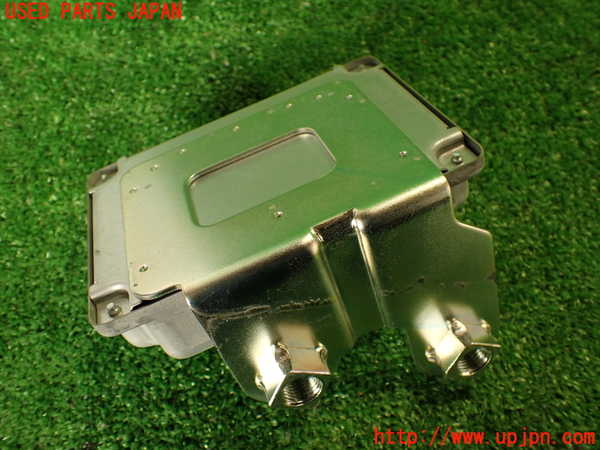 2UPJ-9236066115]ジープ・コンパス(MK49)ミッションコンピューター 中古_2