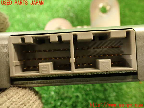 2UPJ-9236066115]ジープ・コンパス(MK49)ミッションコンピューター 中古_3