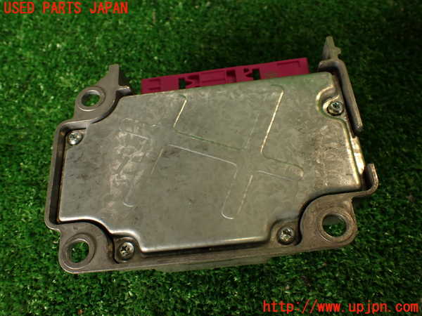 2UPJ-9236066145]ジープ・コンパス(MK49)エアバッグコンピューター 中古_2