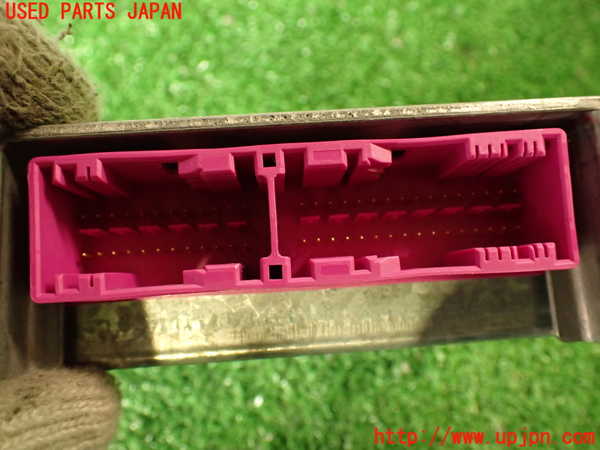 2UPJ-9236066145]ジープ・コンパス(MK49)エアバッグコンピューター 中古_3