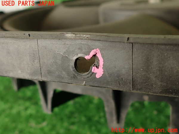 2UPJ-9236066836]ジープ・コンパス(MK49)電動ファン1 中古_3